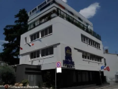 Privilège Hôtel & Apparts Eurociel Centre Comédie Hoteles en Hérault