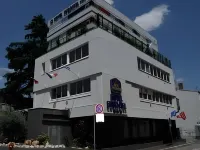 Privilège Hôtel & Apparts Eurociel Centre Comédie Các khách sạn ở Montpellier