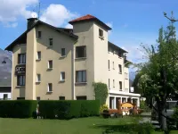 Auberge de Costaroche Hotel di Grignon
