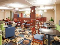 Holiday Inn Express & Suites KNOXVILLE-FARRAGUT by IHG - breakfast