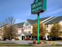 Country Inn & Suites by Radisson, Mason City, IA Hotel di Clear Lake