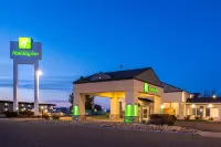 Holiday Inn Ontario Hotel di Ontario