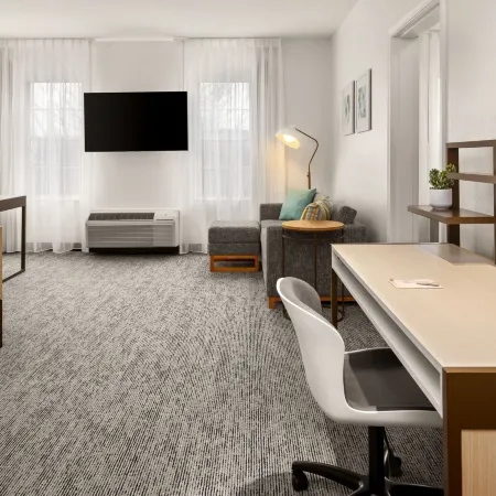 TownePlace Suites Chicago Lombard