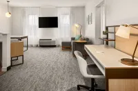 TownePlace Suites Chicago Lombard Hotels in Lombard