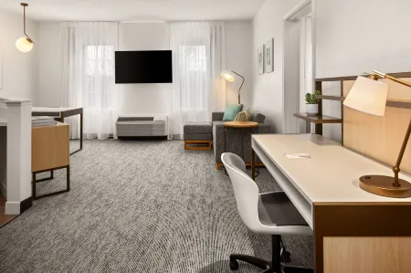 TownePlace Suites Chicago Lombard