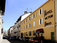 Hotel Victor Hugo
