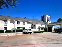 Motel 6 Plano, TX - West - Frisco Hotels in Plano
