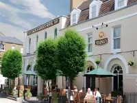 Coach & Horses Hotel Hotels in Brentford