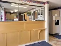 슈퍼 8 바이 윈덤 롤린스