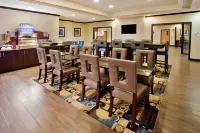 Holiday Inn Express & Suites BUFORD NE - LAKE LANIER by IHG - breakfast
