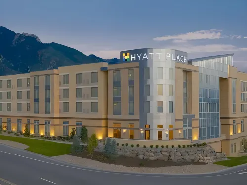 Hyatt Place Salt Lake City/Cottonwood