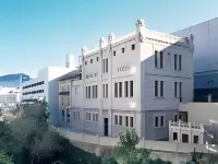 Hotel Sercotel Ciutat d'Alcoi Hôtels à proximité de : Museo Centro de Interpretación Turística EXPLORA