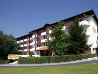 Résidence Pierre & Vacances Eguzki Hotels in 