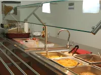 Crystal Inn Hotel & Suites - Great Falls - breakfast