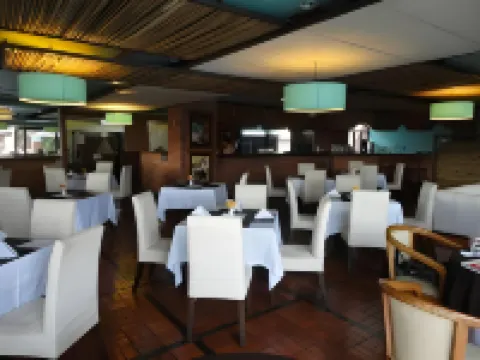 博尼塔城市酒店 布卡拉曼加酒店