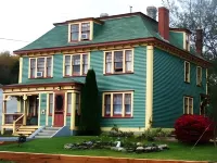 The Spaniards Room Heritage Home Hotels in 