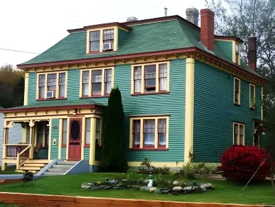 The Spaniards Room Heritage Home Hotels in 