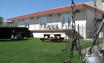 Spanish Fiesta Resort
