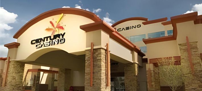 Century Casino & Hotel Edmonton Hotels in Edmonton