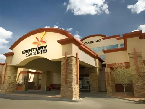 Century Casino & Hotel Edmonton Hotels near Northeast Edmonton