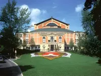 Transmar Travel Hotel Hotels near Marienkapelle Hohenberneck
