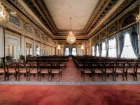 Hotel Imperial - Liburnia Hotel a Abbazia