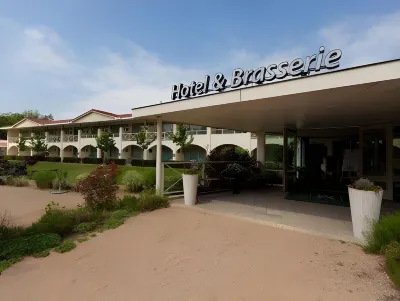 Fletcher Strandhotel Renesse Hotels in 