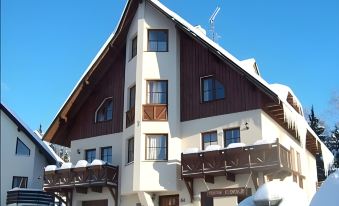 Pension Klondajk