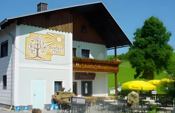 桑德內林德旅館