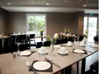 Brit Hotel le Galion & Spa