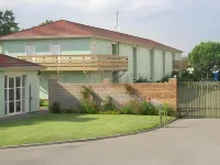 Fasthotel Avignon Nord le Pontet Hotels near Parc Alphonse Daudet