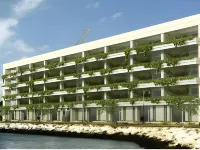 Suites Puerto Sherry Hotels near Baluarte de Zuazo