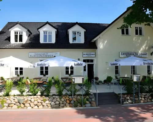 Landhaus Hammoor Stieper Gastronomie Gmbh Hotels in Stormarn