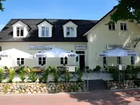 Landhaus Hammoor Stieper Gastronomie Gmbh Hotels in Ahrensburg