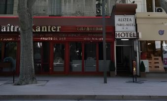 Hotel Alizéa