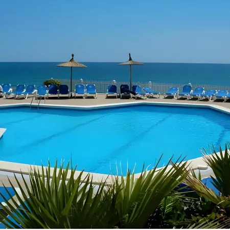 Hotel Servigroup la Zenia