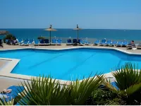 Hotel Servigroup la Zenia - Beach