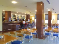 Ponferrada Plaza - bar