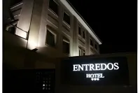Hotel Entredos Hotel a Guijuelo