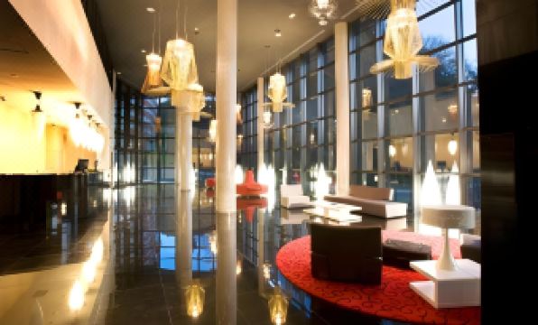 Hotel Gran Bilbao - Housity