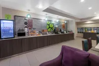 La Quinta Inn & Suites by Wyndham Rockwall - breakfast