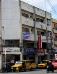 Bacolod King's Hotel