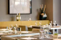 AC Hotel Vicenza - Aamiainen
