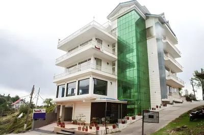Kamal Residency by Dhiraya Hotels