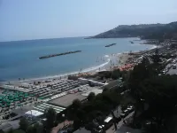 Hotel Jean Marie - parcheggio