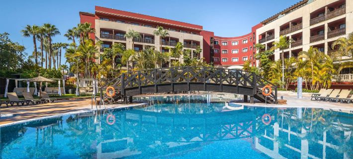 Barceló Marbella Ξενοδοχεία στην πόλη Marbella