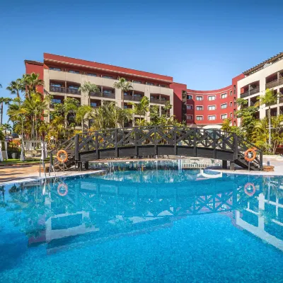 Barceló Marbella Hotels near Puerto Banus