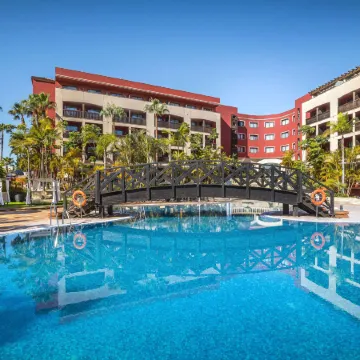 Barceló Marbella