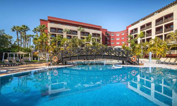 Barceló Marbella
