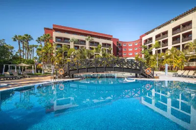 Barceló Marbella Hotels in Marbella